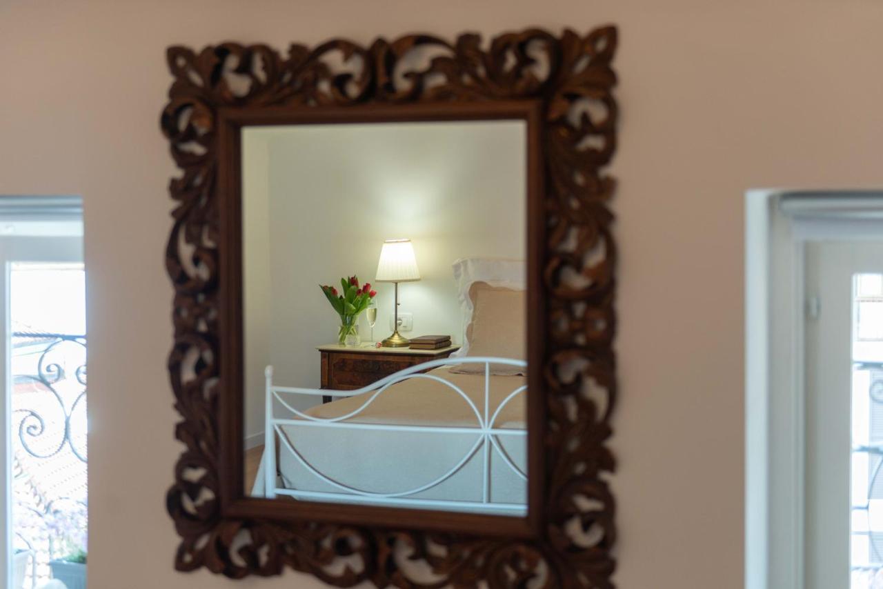 Penthouse At Villa Mascagni Опатия Екстериор снимка